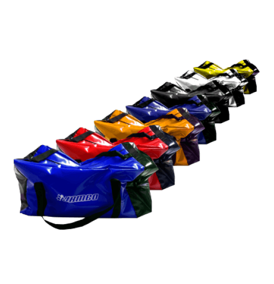 american football equipment bags europe