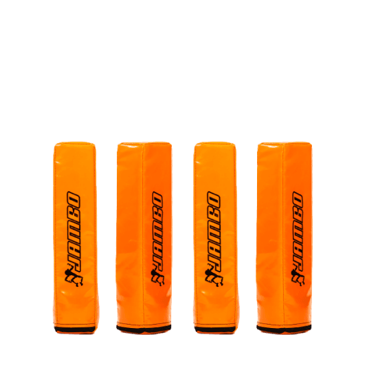 american football field pylons game equipment europe