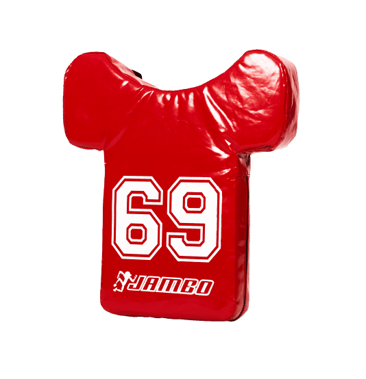 jambo athletic sport field equipment handless shield