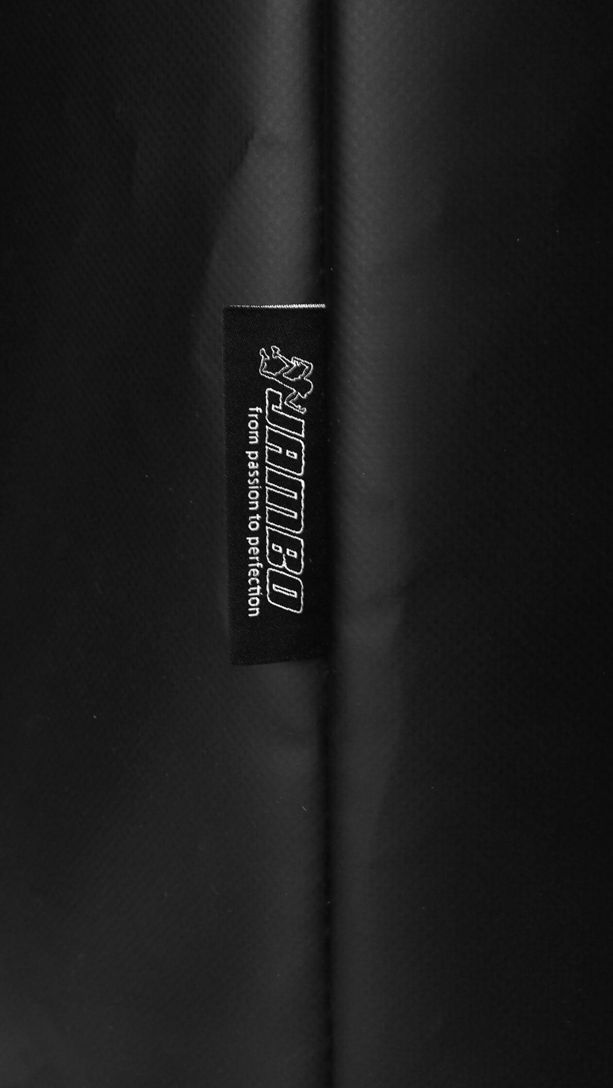 jambo athletic details
