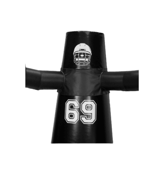 american football europe jambo pop up arms