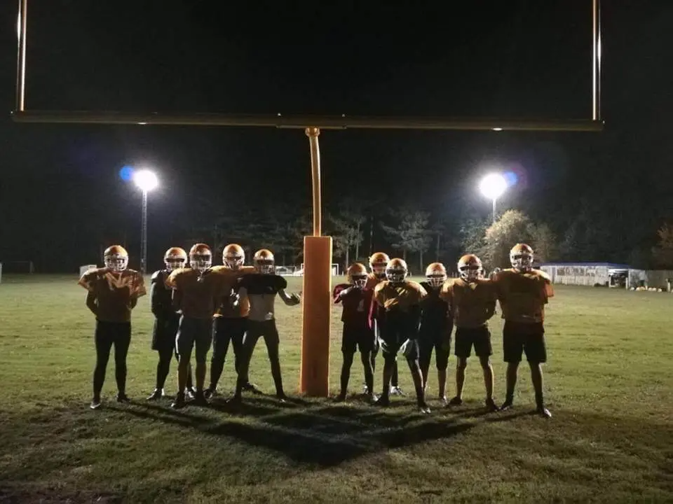 Goal Post Pads - Image 7