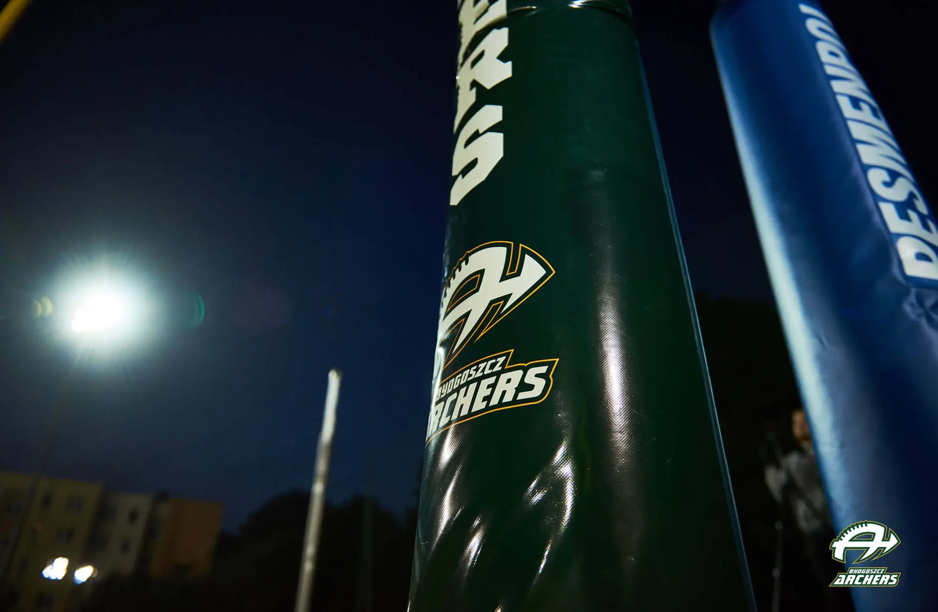 Goal Post Pads - Image 6