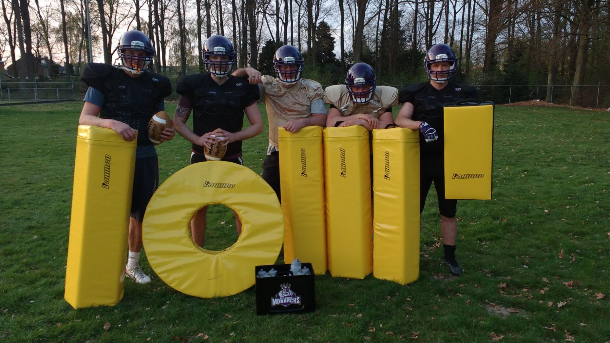 The Future of Football: Is This Sport Too Dangerous and Violent?