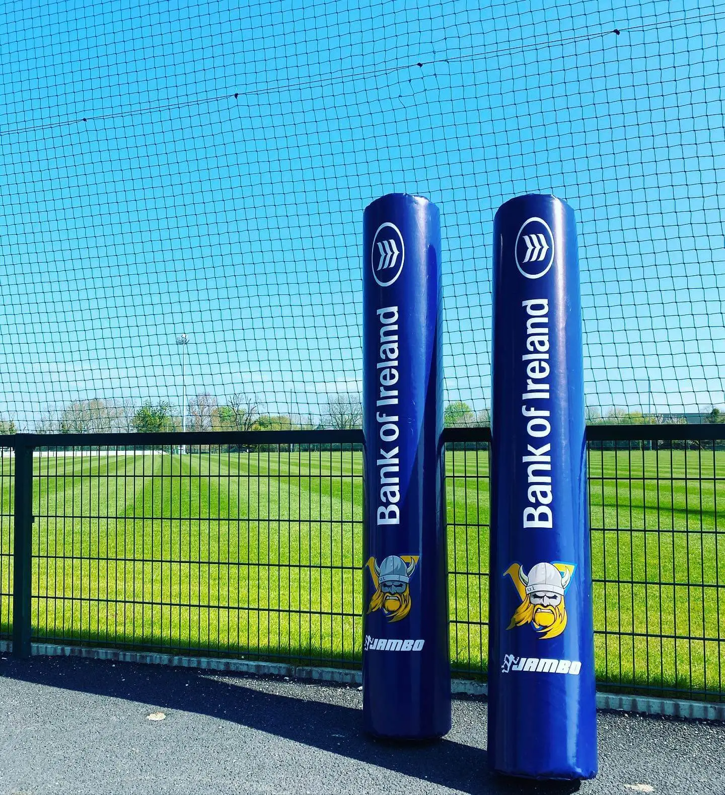 Goal Post Pads - Image 5