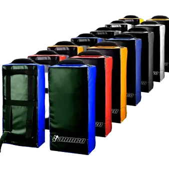 Hand Shields