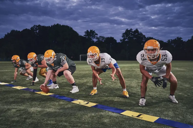 O/D Line-up Marker - Image 3
