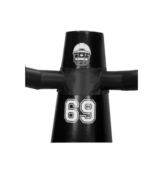 Pop Up Dummy Hands