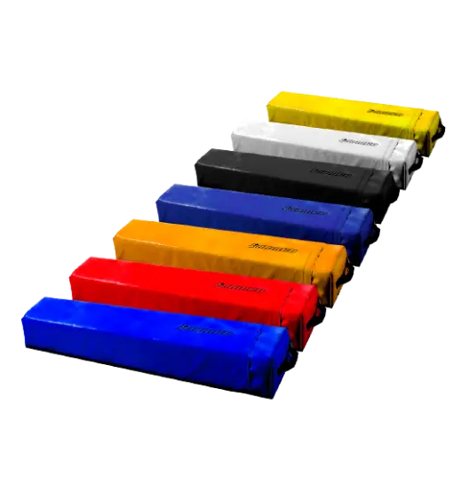 Step Over Bag
