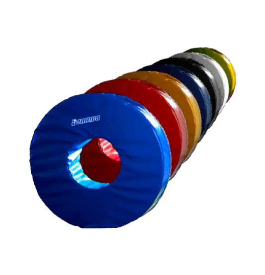 Tackle Donut