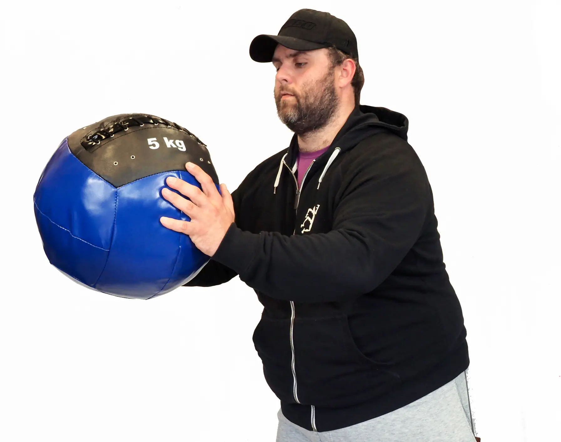 Lineman Skill Ball - Image 2