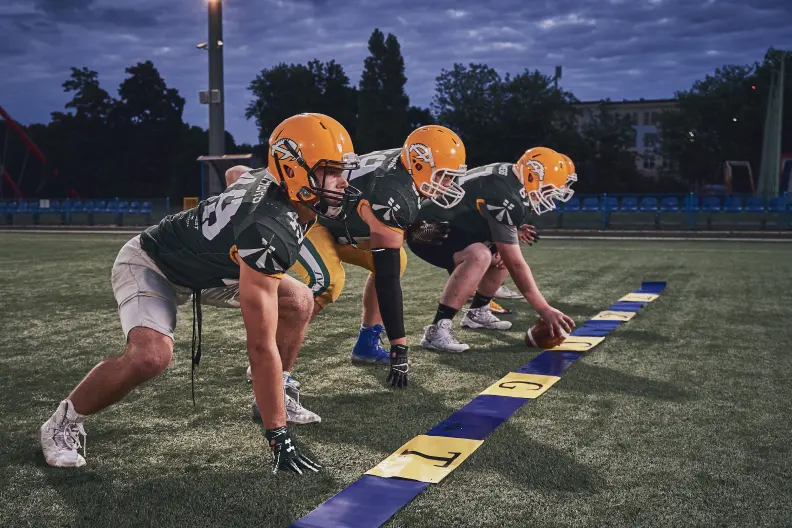 O/D Line-up Marker - Image 2