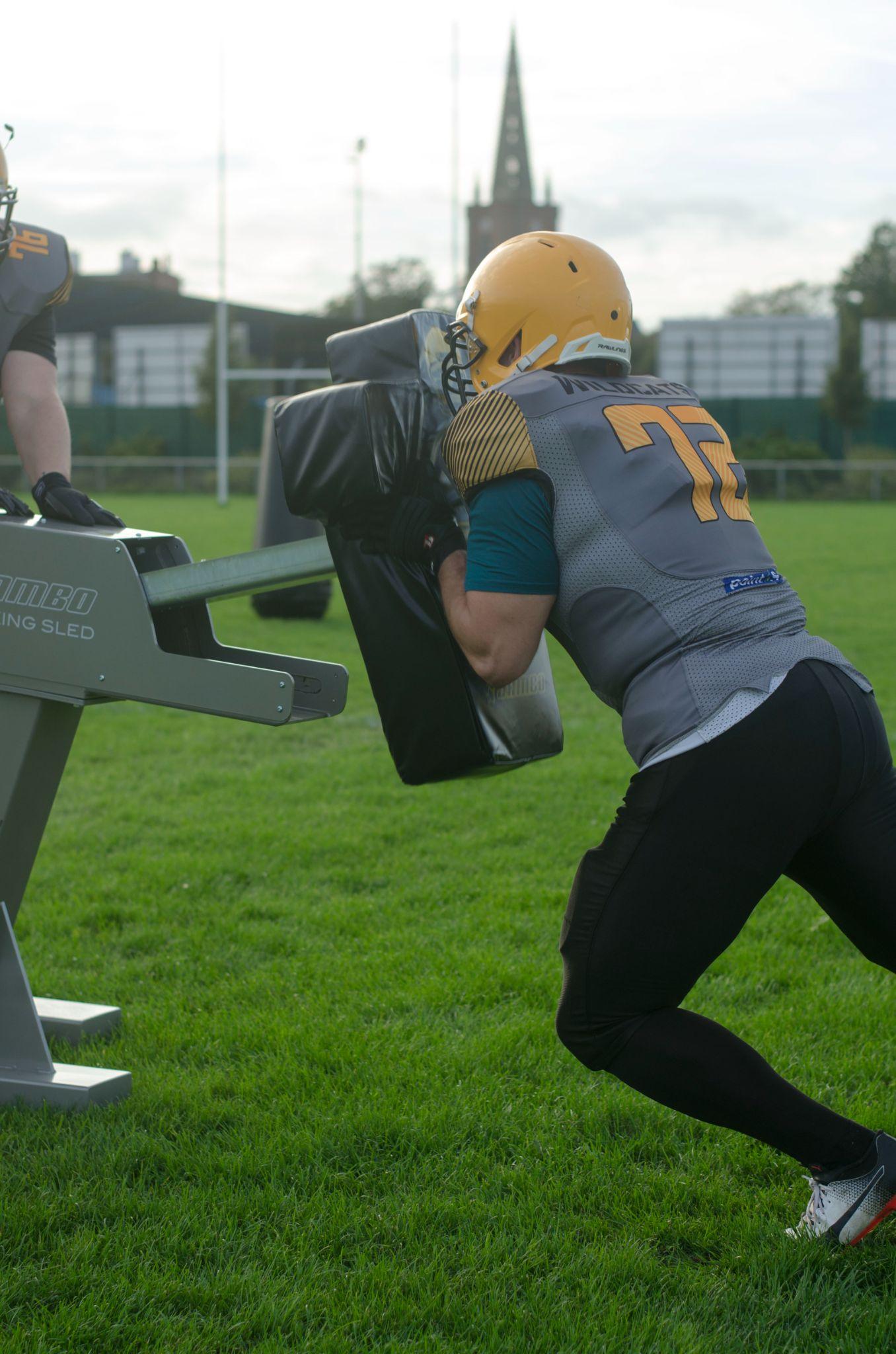 Steady and Safe Growth: The Only Way to Build Long-Lasting Team Performance