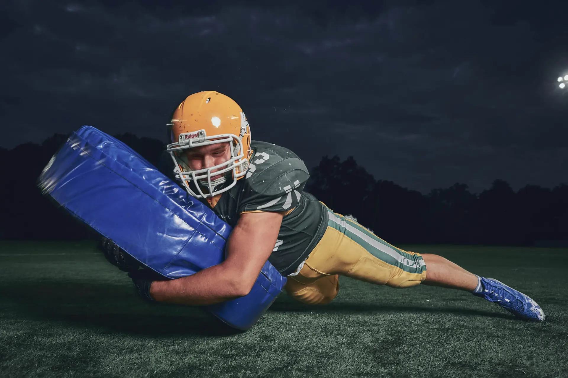 Tackle Donut - Image 4